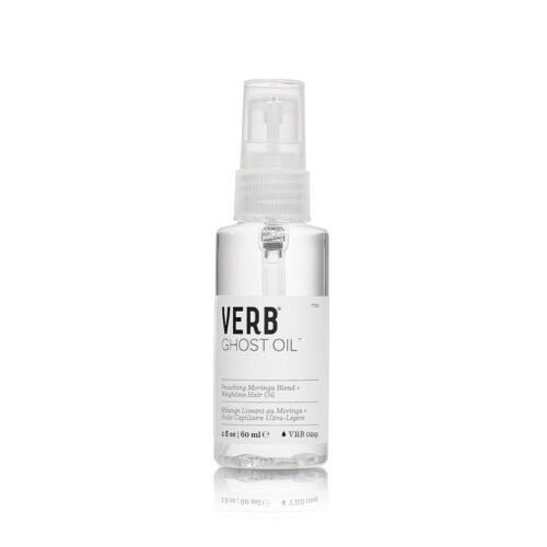 VERB Ghost Oil: The Ultimate Hair Elixir!