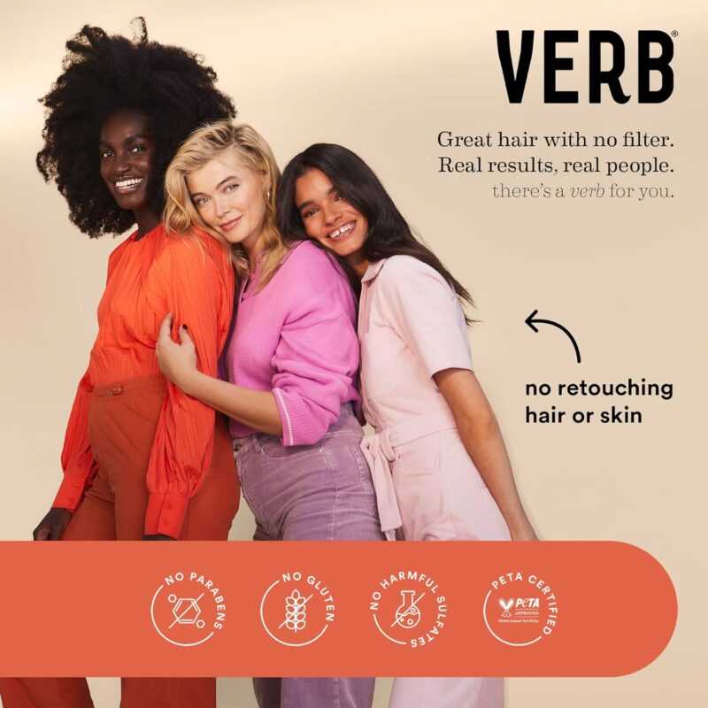 VERB Ghost Oil: The Ultimate Hair Elixir!