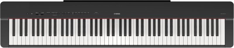 Yamaha P225B Review: The Ultimate 88-Key Digital Piano Experience