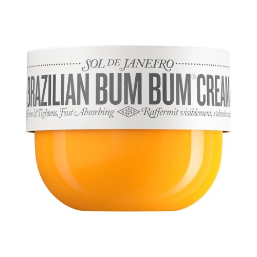 An In-Depth Review of SOL DE JANEIRO's Brazilian Bum Bum Cream