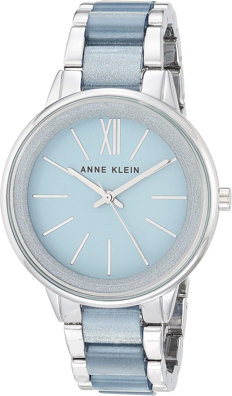 Anne Klein Women's Resin Bracelet Watch Review