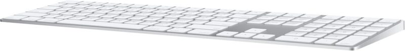 Apple Magic Keyboard Review: Wireless Convenience for Mac and iOS