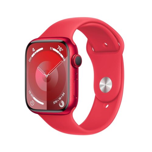 Apple Watch Series 9 GPS 45mm (RED)