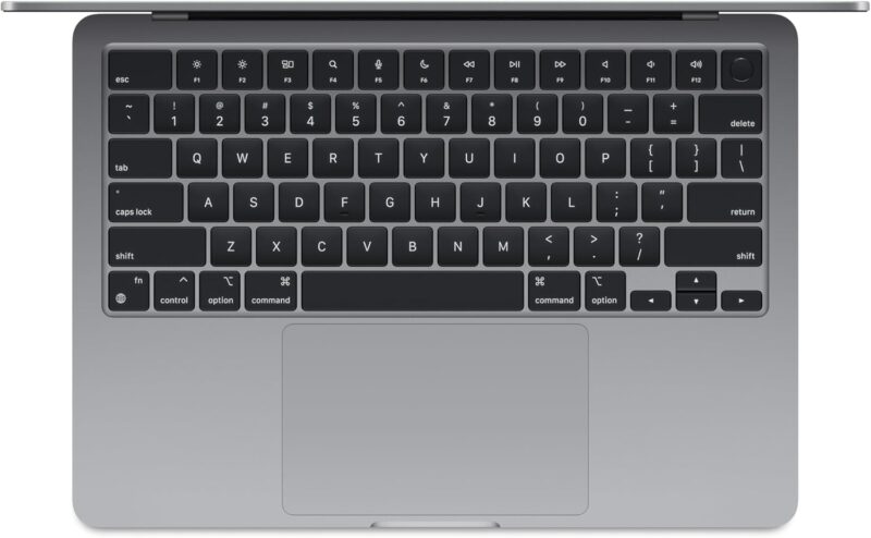 Apple's 2024 MacBook Air: Power Meets Elegance in a Compact Package