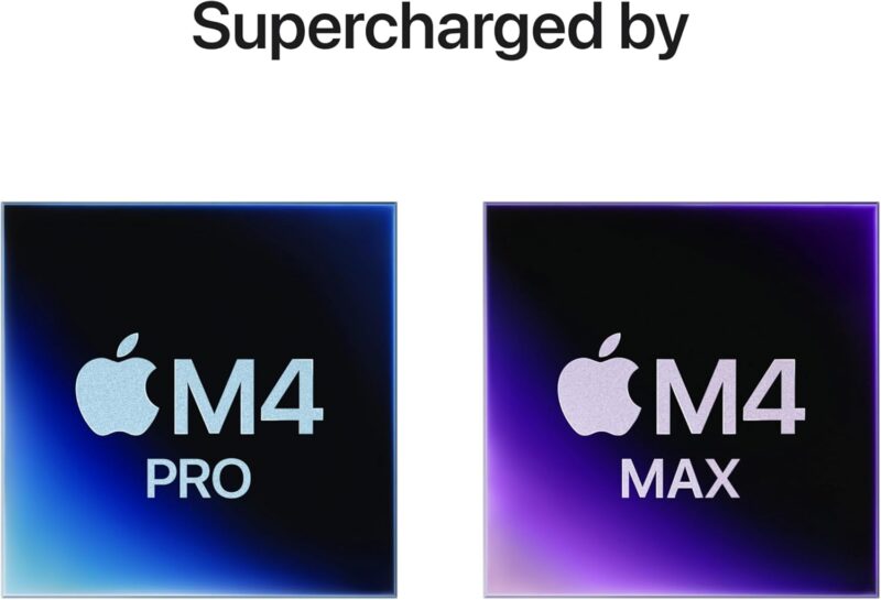 Apple's 2024 MacBook Pro: Power and Precision Redefined