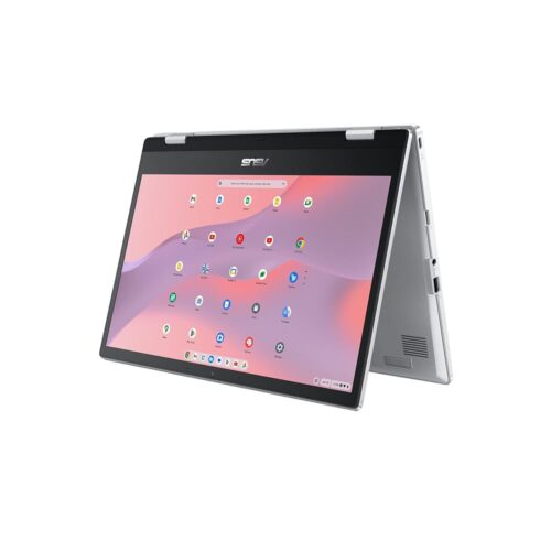 ASUS Chromebook Flip CX1 14" Touchscreen Laptop