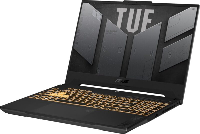 ASUS TUF F15 Gaming Laptop & Office License