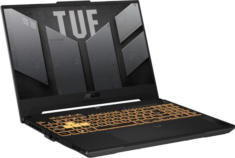 ASUS TUF F15 Gaming Laptop & Office License