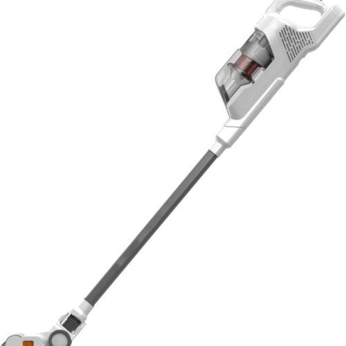 BLACK+DECKER POWERSERIES+ 20V MAX: A Versatile Cordless Vacuum Review