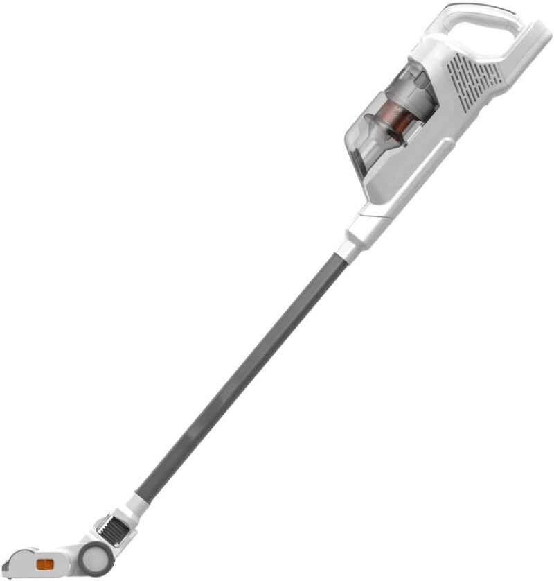 BLACK+DECKER POWERSERIES+ 20V MAX: A Versatile Cordless Vacuum Review