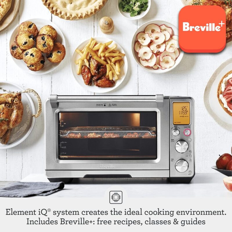 Breville Smart Oven Air Fryer Pro