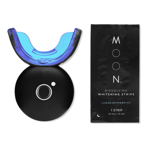 Brighten Your Smile: A Review of the At-Home LED Teeth Whitening Kit