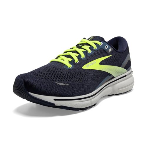 Brooks Men's Ghost 15: A Comprehensive Review of Neutral Running Shoes