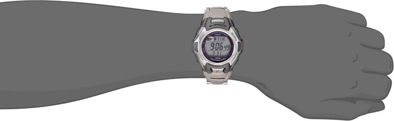 Casio G-Shock Tough Solar Sport Watch