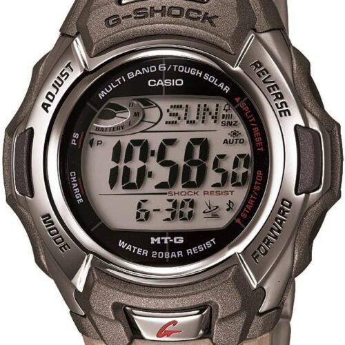 Casio G-Shock Tough Solar Sport Watch