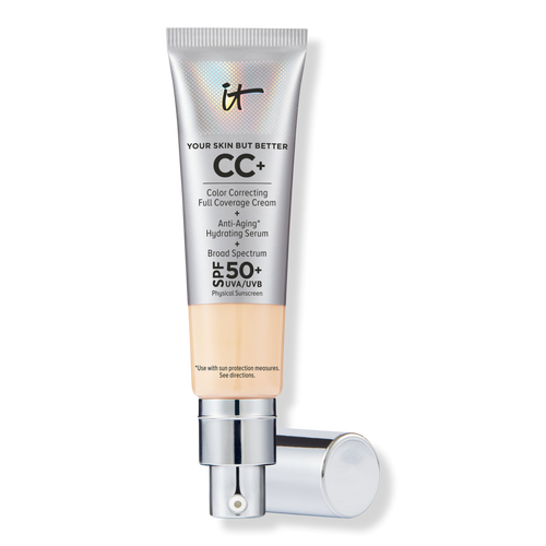 CC+ Cream SPF 50+