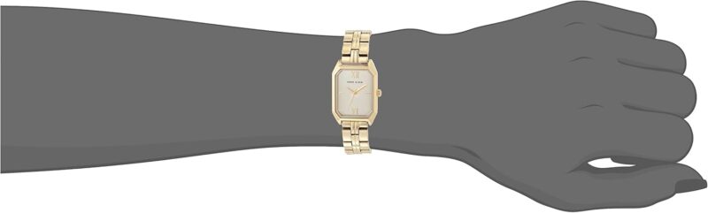 Chic Elegance: Anne Klein Women's Bracelet Watch Review