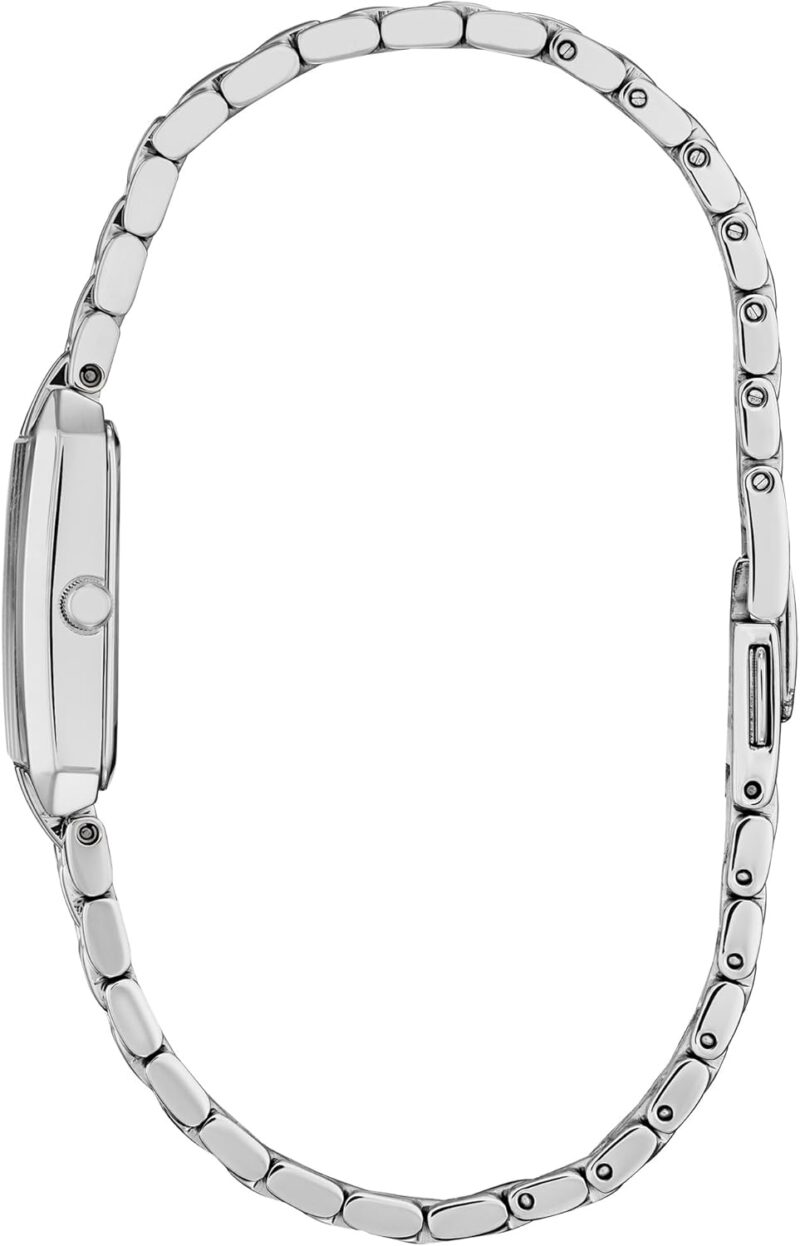 Citizen Eco-Drive Ladies' Rectangle Dress Watch