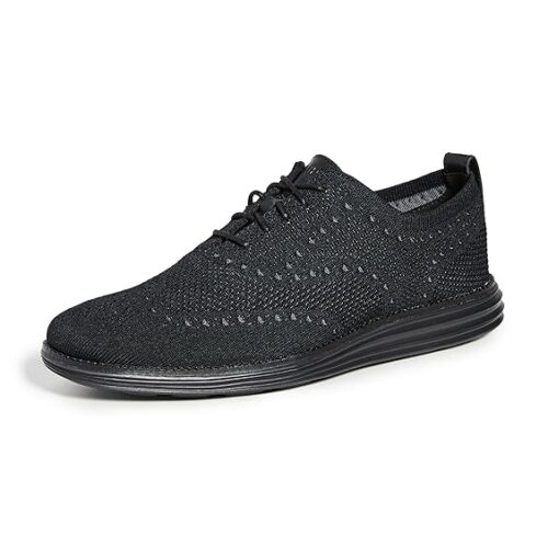 Cole Haan Men's Grand Stitchlite Oxford