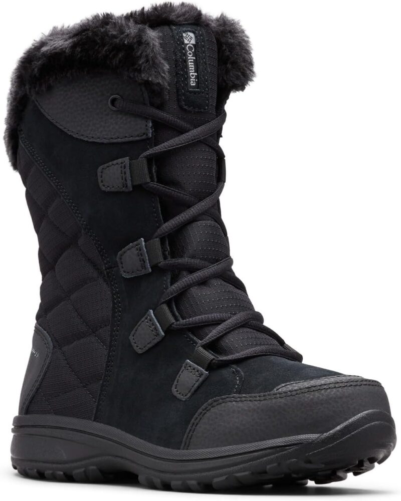 Columbia Women's Ice Maiden II Boots