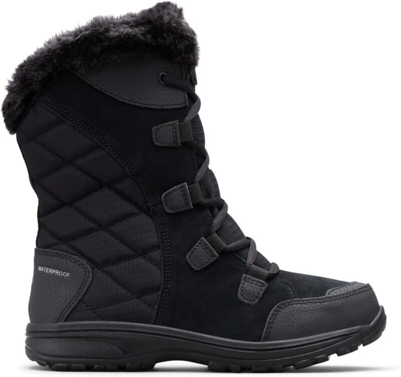 Columbia Women's Ice Maiden II Boots