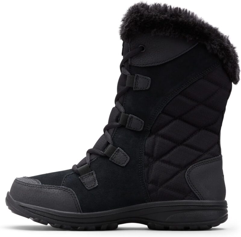 Columbia Women's Ice Maiden II Boots