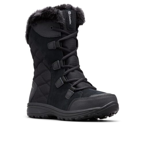 Columbia Women's Ice Maiden II Boots