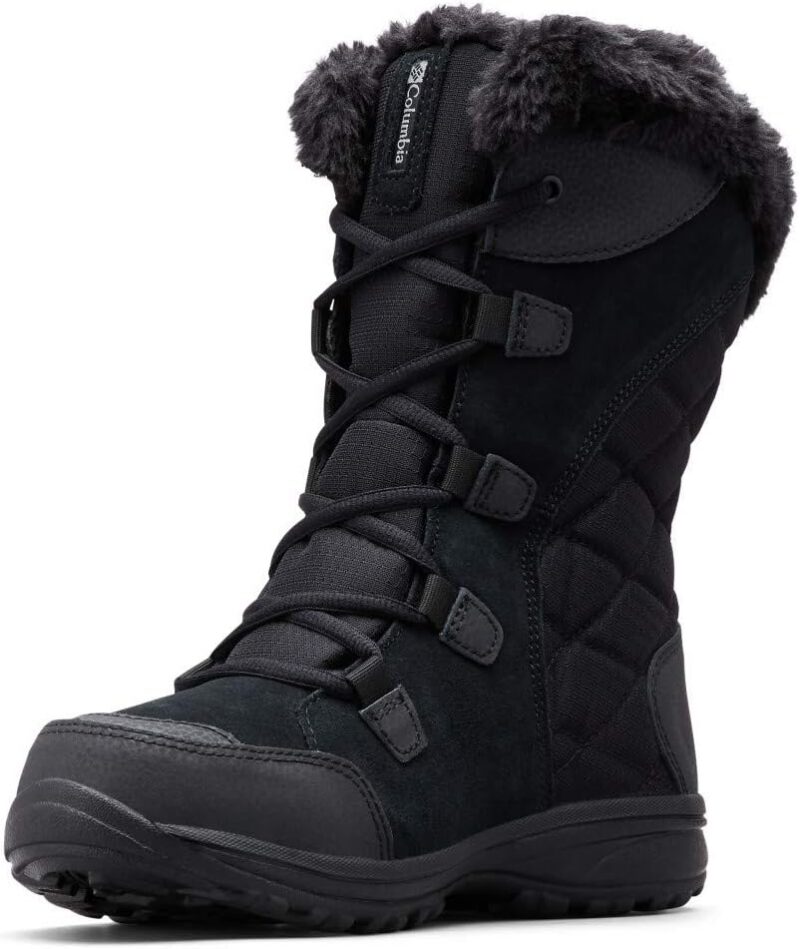 Columbia Women's Ice Maiden II Boots