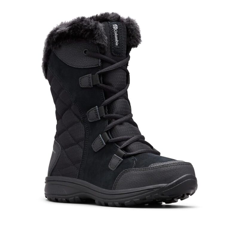 Columbia Women's Ice Maiden II Boots