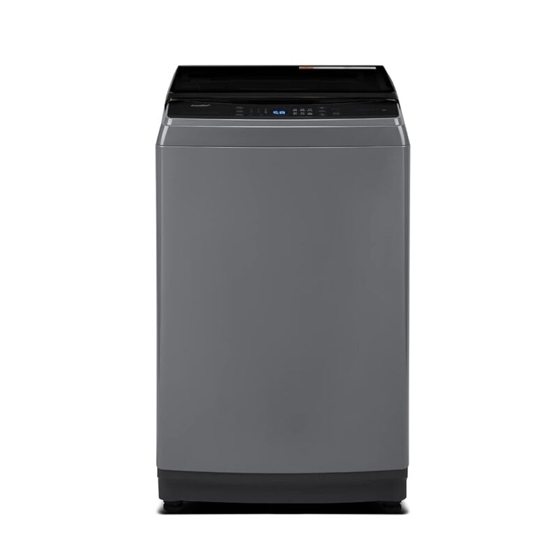 COMFEE’ 2.4 Cu.ft Portable Washing Machine: Eco-Friendly Review