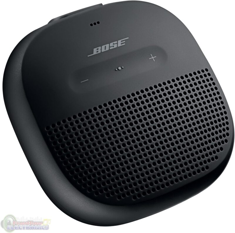 Compact Power: A Review of the Bose SoundLink Micro Bluetooth Speaker