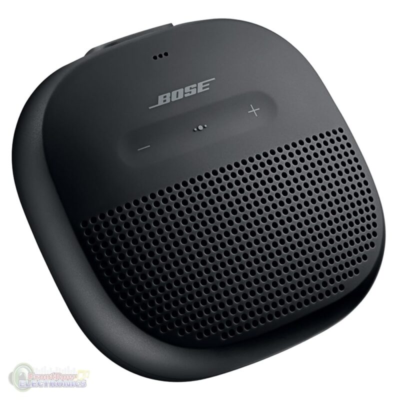 Compact Power: A Review of the Bose SoundLink Micro Bluetooth Speaker