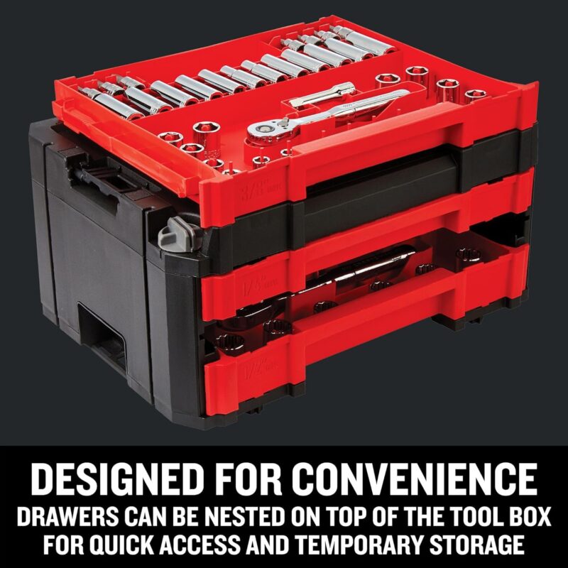 Comprehensive Review: CRAFTSMAN 262-Piece Mechanic Tool Set