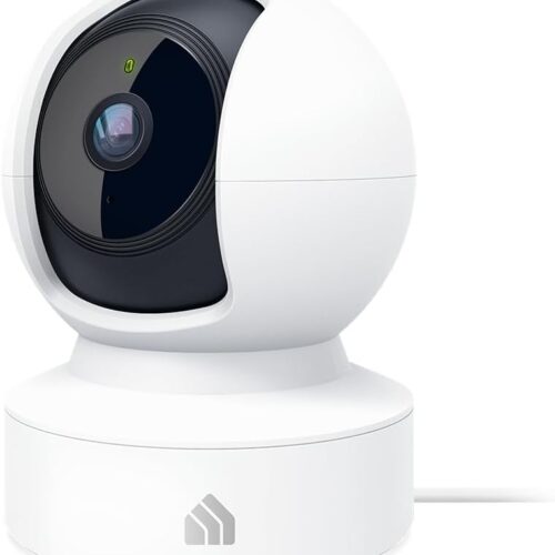 Comprehensive Review of Kasa 2K QHD Security Camera Features