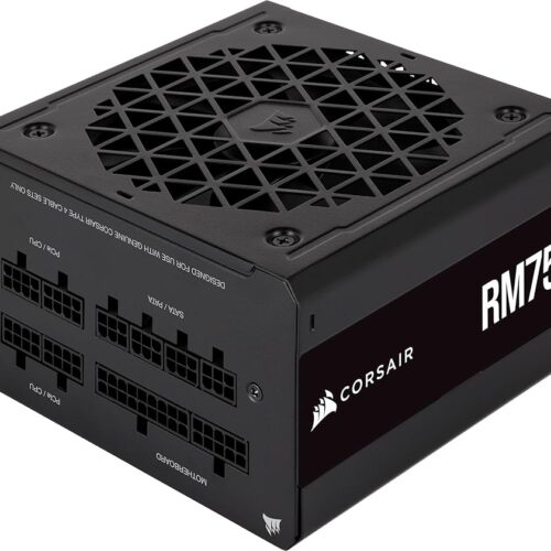 Corsair RM750e Fully Modular Power Supply