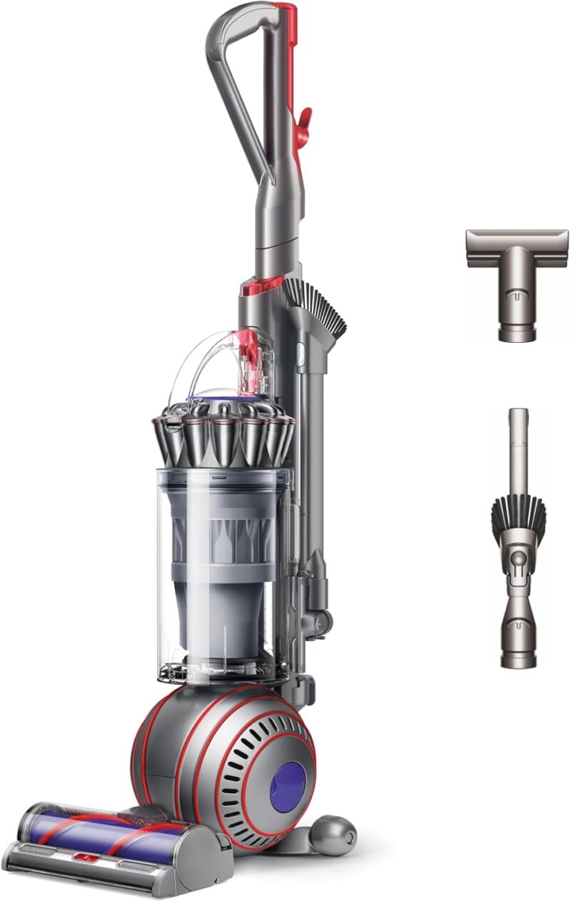 Dyson Ball Animal 3: An In-Depth Review of Pet Hair Performance