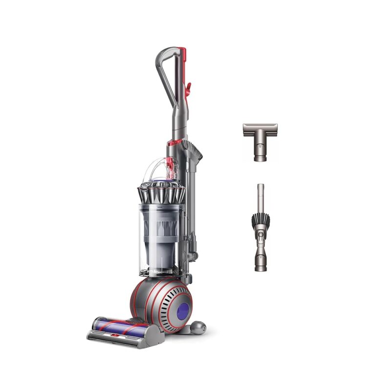 Dyson Ball Animal 3: An In-Depth Review of Pet Hair Performance