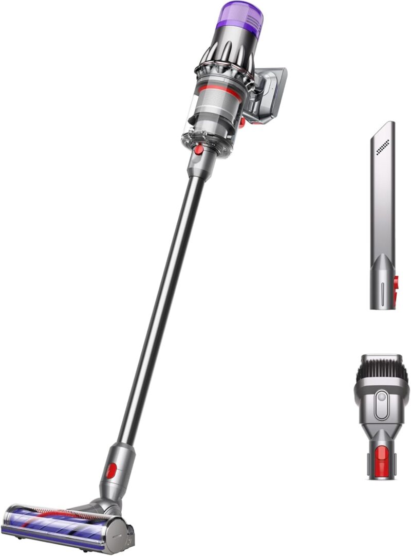 Dyson Digital Slim Cordless Vacuum: A Thorough Review and Insights