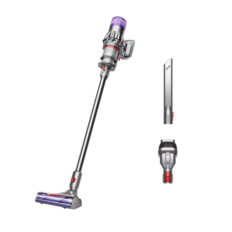 Dyson Digital Slim Cordless Vacuum: A Thorough Review and Insights