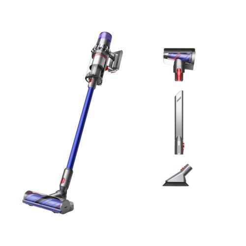 Dyson V11 Origin Review: Power and Performance in a Cordless Vacuum