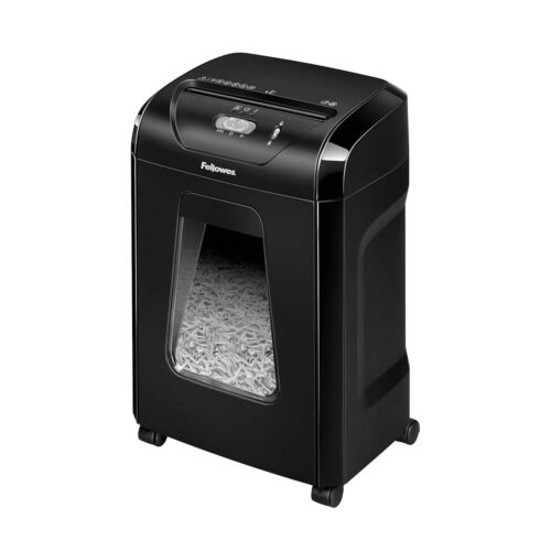 Efficient and Secure: A Review of the Fellowes 14C10 Shredder