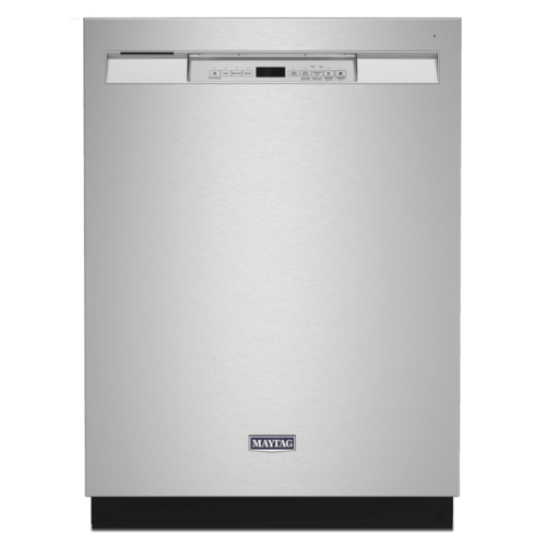 Efficient Cleaning: A Review of the MAYTAG MDB4949SKZ Dishwasher