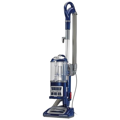 Efficient Cleaning with Shark Navigator Lift-Away Deluxe NV360