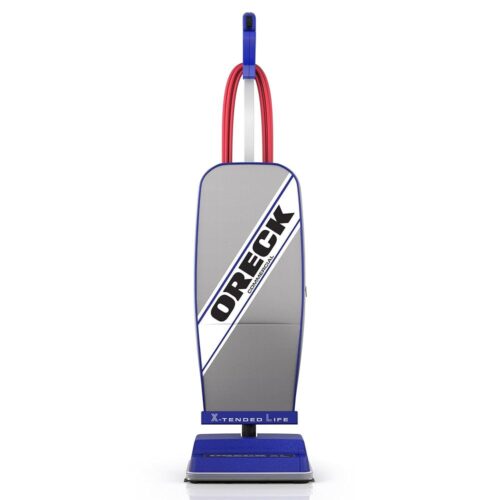 Efficient Cleaning with the Oreck Commercial XL Upright Vacuum