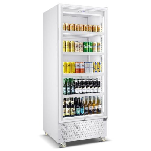 Efficient Cooling: Tylza 14.8 Cu Ft Beverage Fridge Review