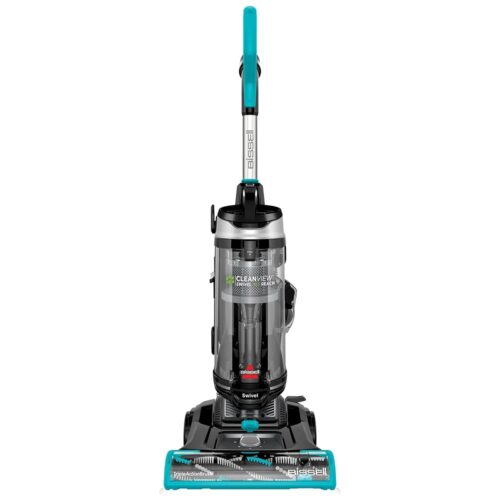 Effortless Cleaning: A Review of the Bissell CleanView Swivel Pet Vacuum