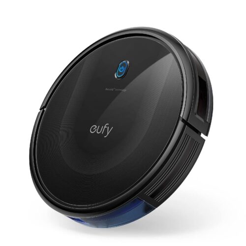 Effortless Cleaning: Eufy Robot Vacuum 11S MAX Review