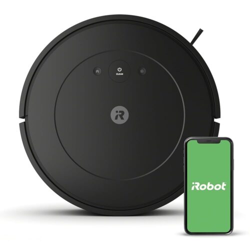 Effortless Cleaning: iRobot Roomba Q0120's Smart Features and Power