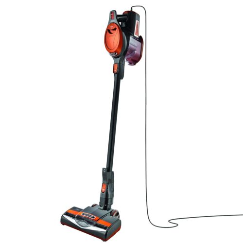 Effortless Cleaning: Shark Rocket HV301 Review for Carpets & Floors