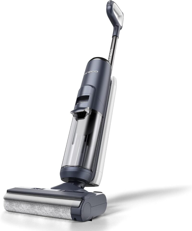 Effortless Cleaning: Tineco Floor ONE S5 Smart Vacuum & Mop Review